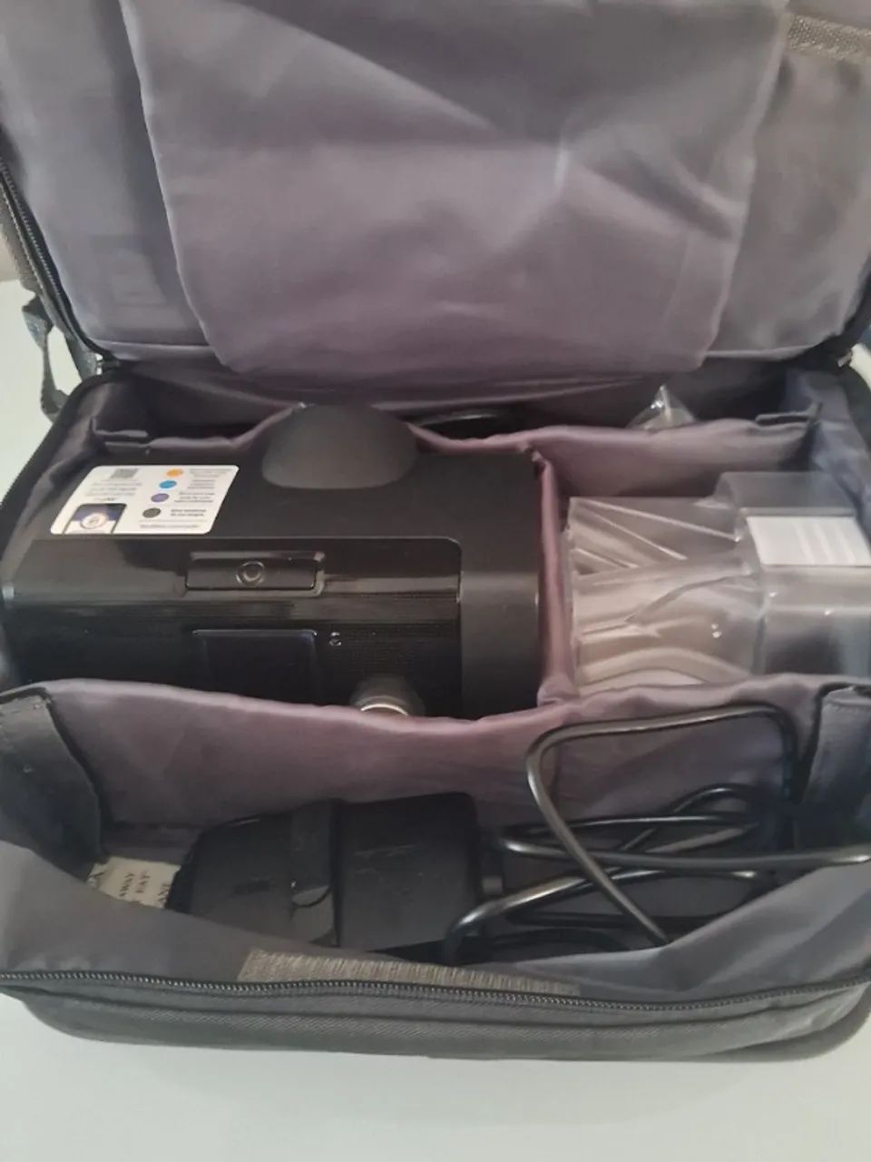 Cpap automático  - Foto 3