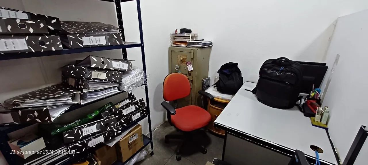 Prédio p/ venda no CENTRO DE MANAUS - Foto 4