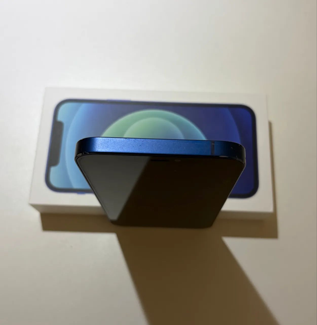 Iphone 12  128 GB - Foto 4
