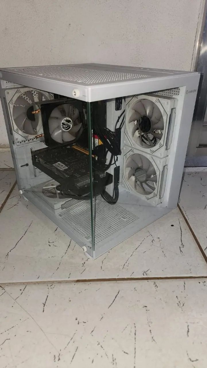 VENDO PC SEM O SSD - Foto 2