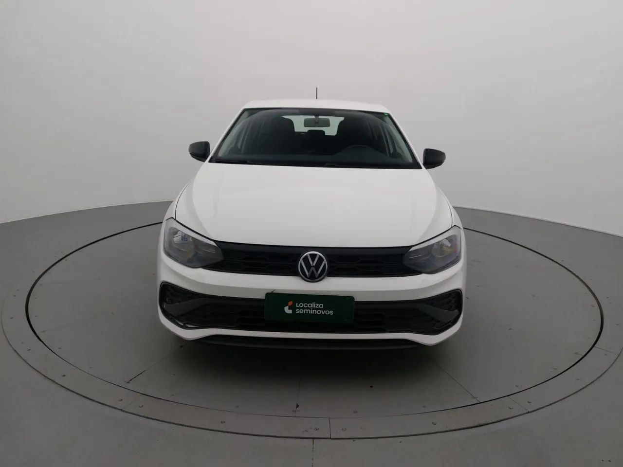 Volkswagen Polo Track 1.0 Flex 12V 5p, foto 8 de 18