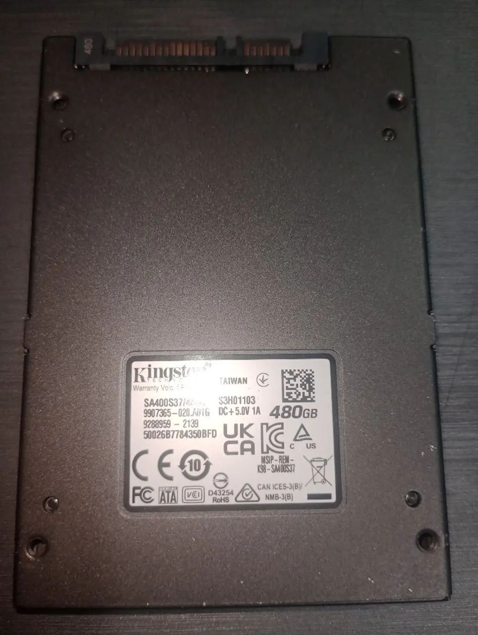Vende se SSD  - Foto 3