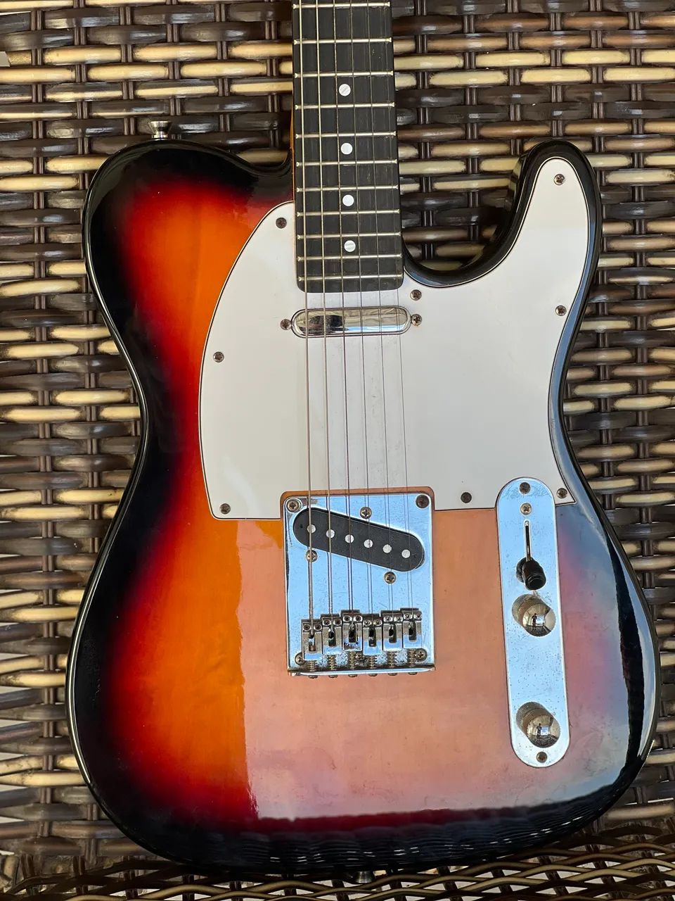 Telecaster PHX  - Foto 2