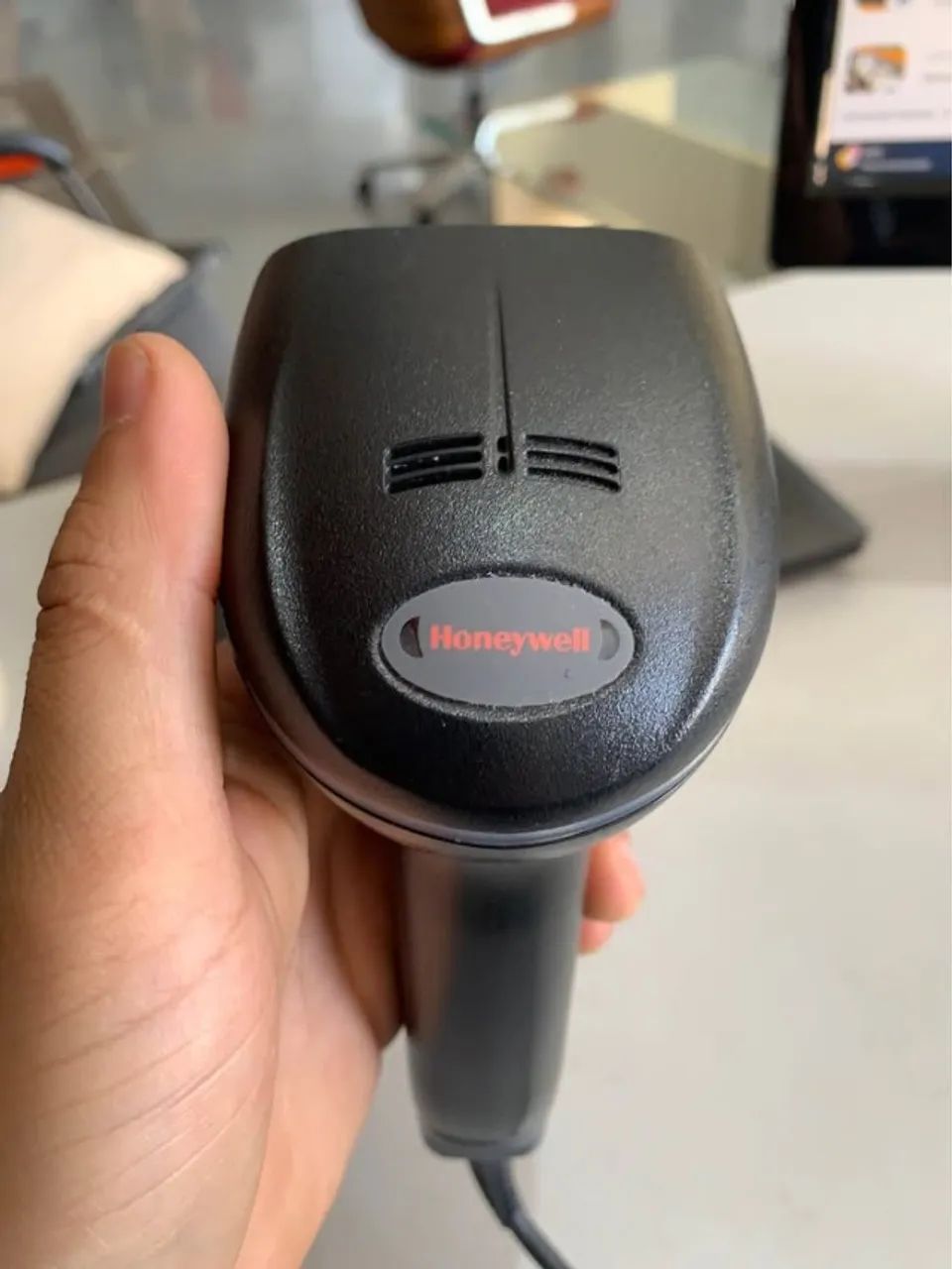 Leitor Codigo de Barra e Qr Code Honeywell - Foto 3