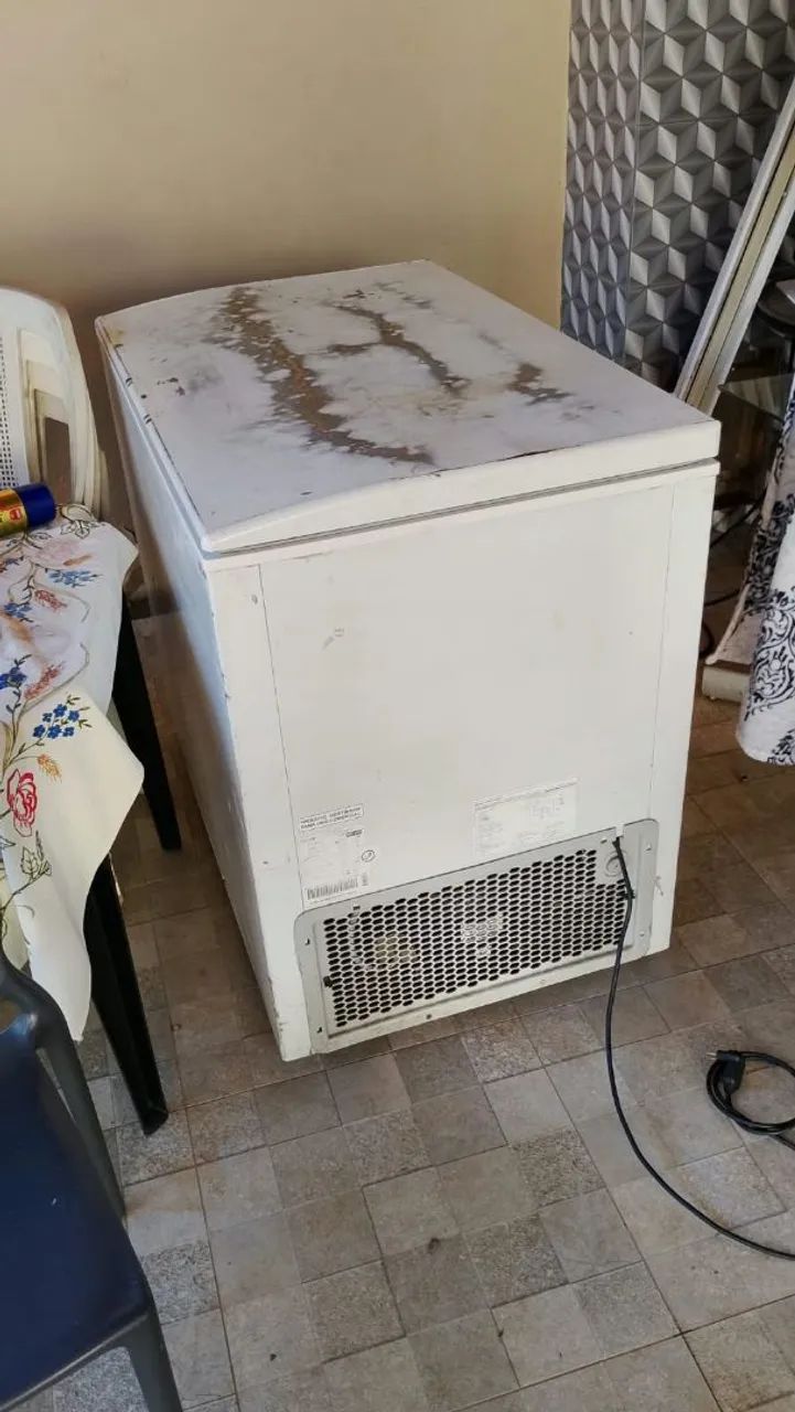 Freezer 