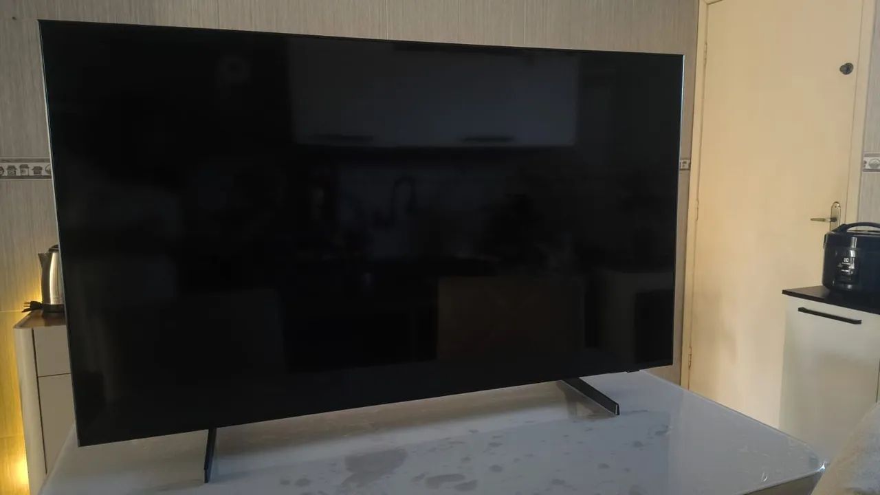 Tv Samsung 50 polegadas  - Foto 2