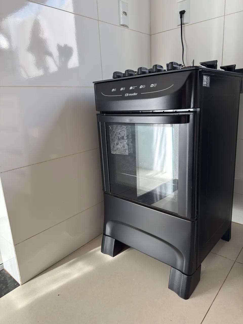 VENDE-SE FOGÃO  - Foto 2