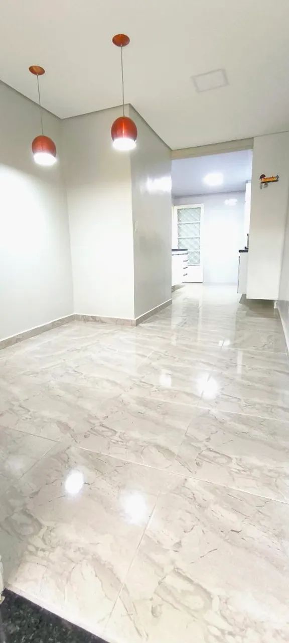 Vendo Ótima Casa Toda Reformada  - Foto 4