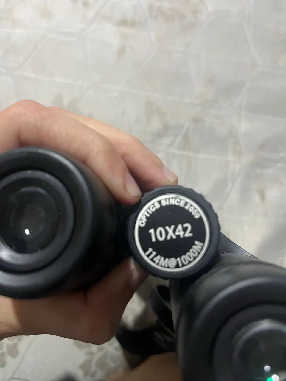 Binóculo 10x42  - Foto 3