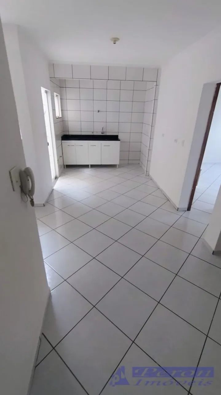 LOCAÇÃO | Apartamento, com 2 quartos em Zona 03, Maringá - Foto 4