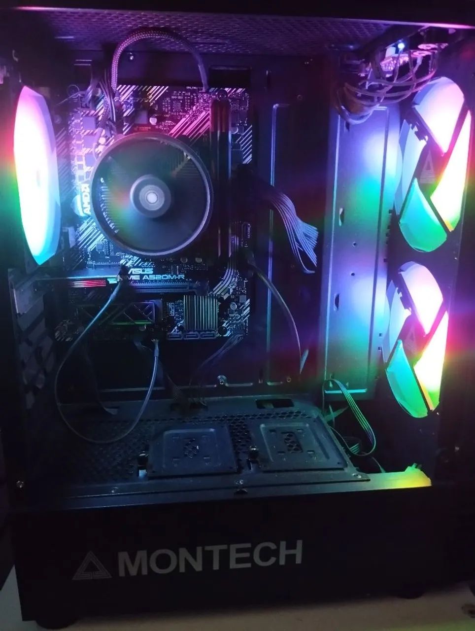 Pc + Monitor - Foto 2