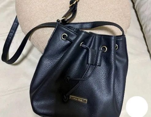 Bolsa Via Uno
