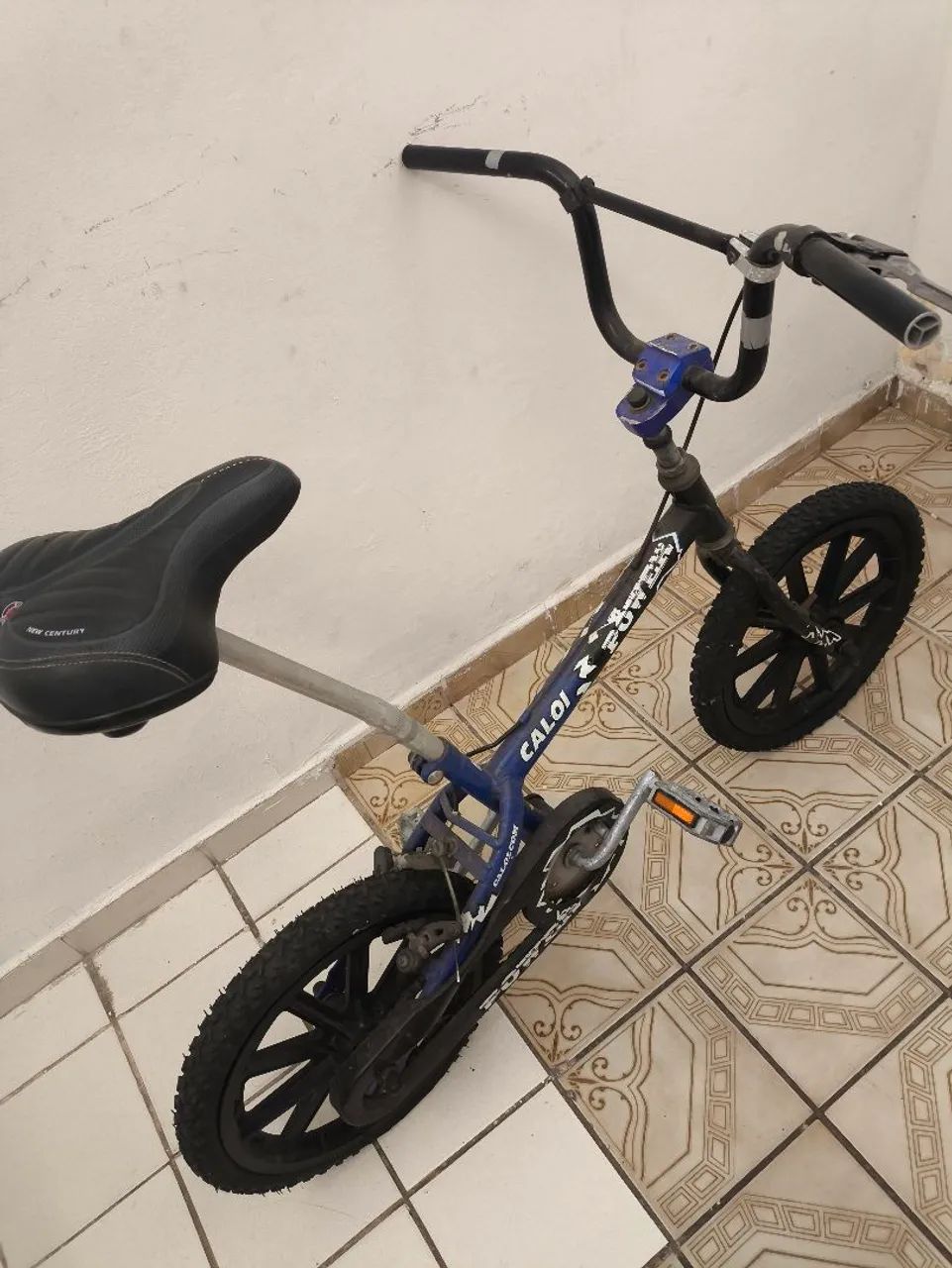 Bicicleta Caloi  - Foto 4