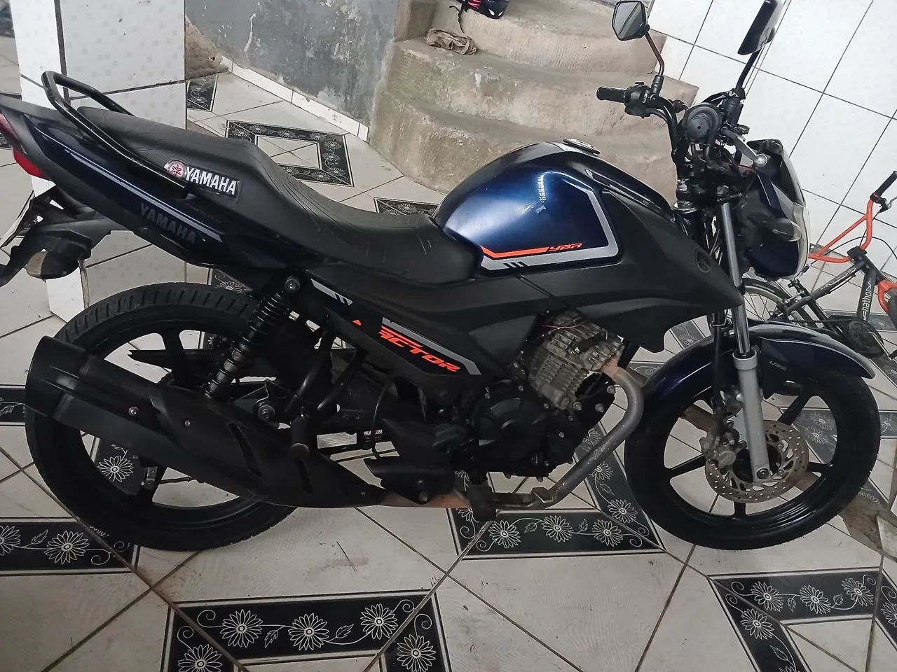 Moto  - Foto 2
