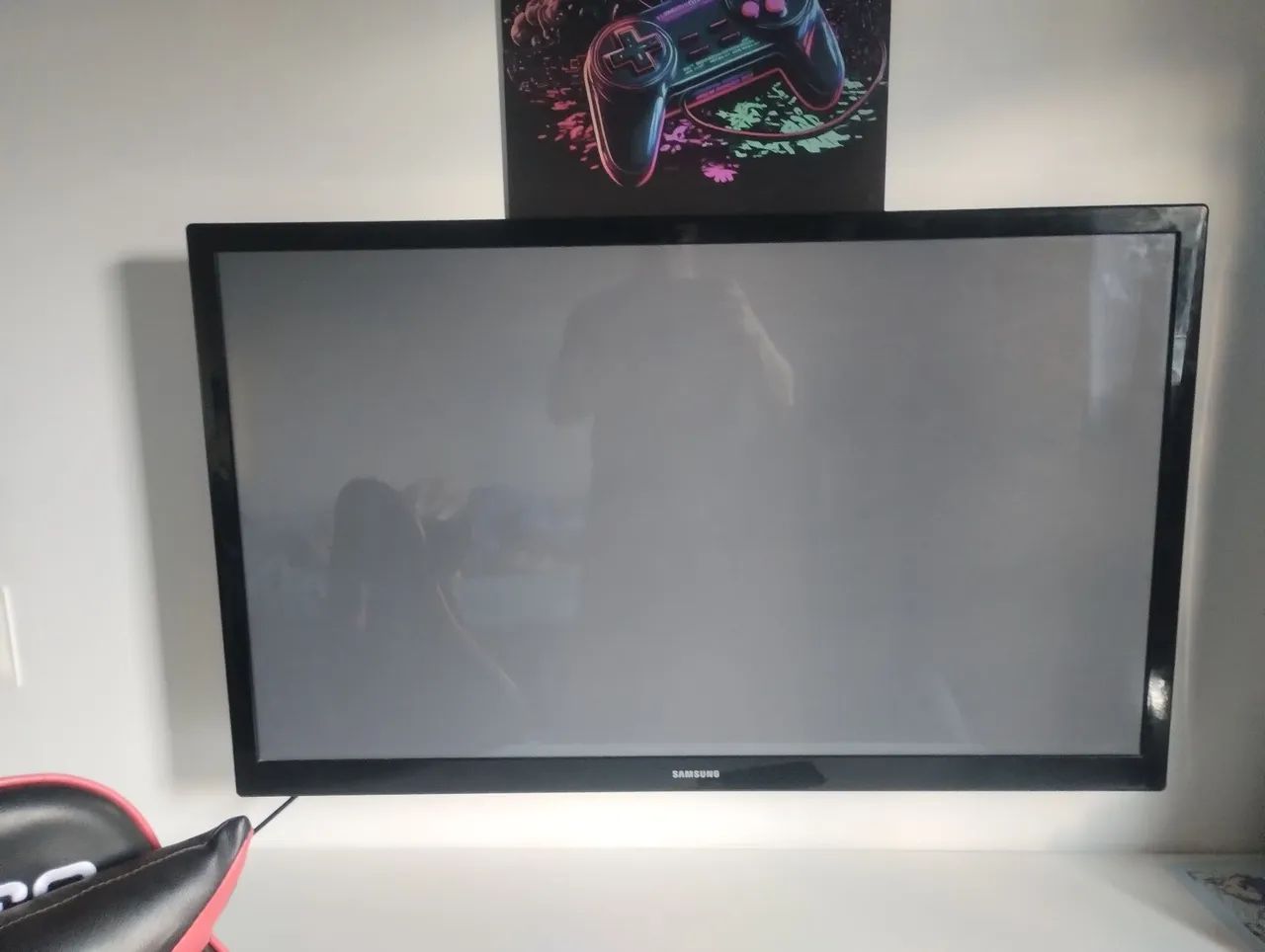 Tv Samsung.  - Foto 3