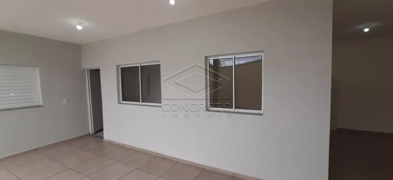 CASA COM 2 DORMITÓRIOS E 1 BANHEIRO NO PARQUE GIANSANTE - Foto 3