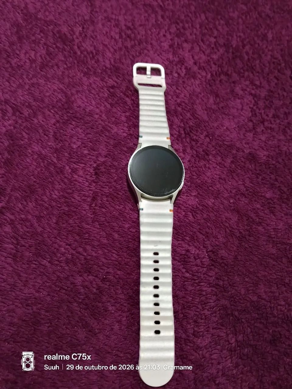 Galaxy Watch 7