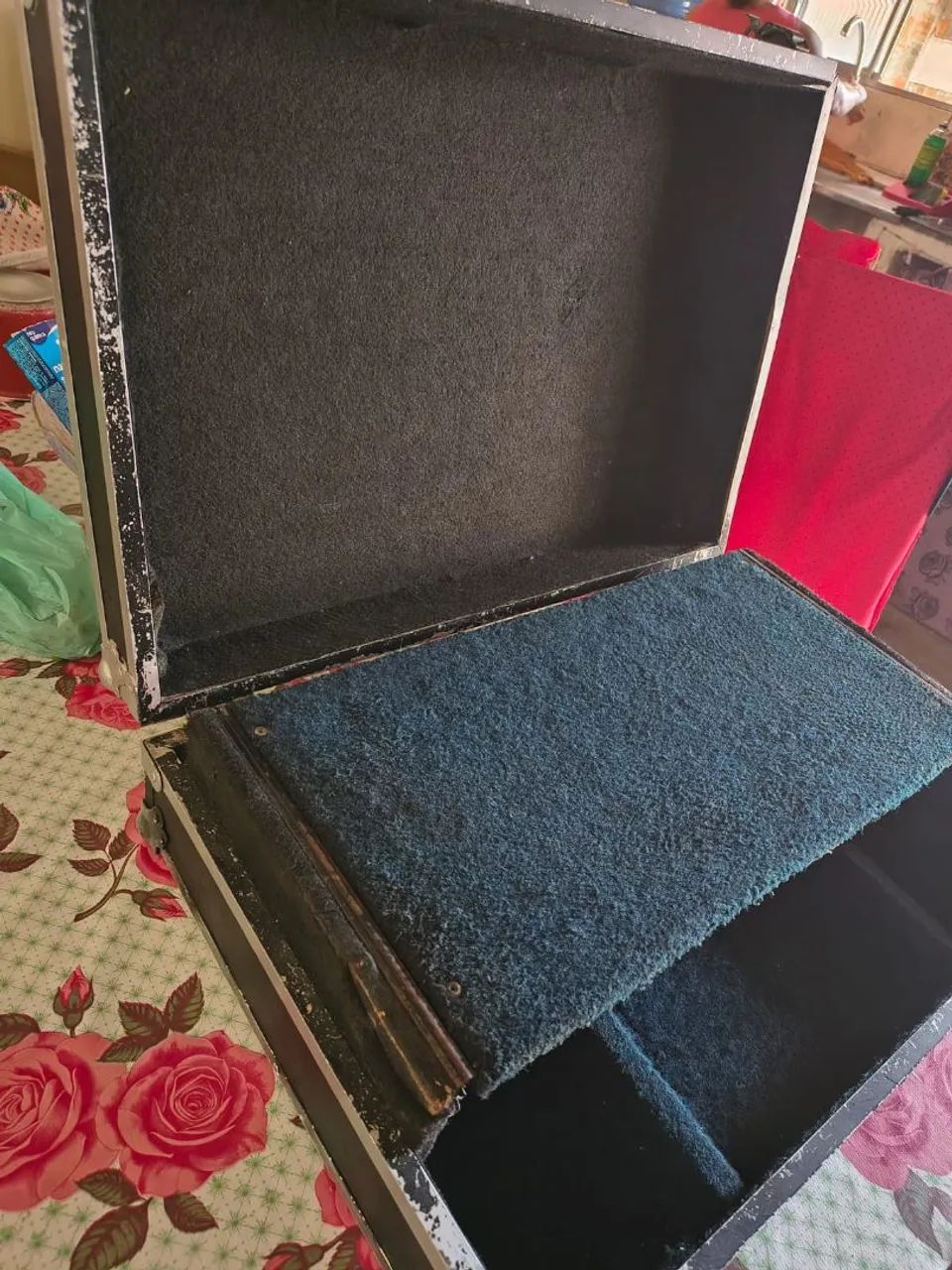 Hard case para controladora  - Foto 4