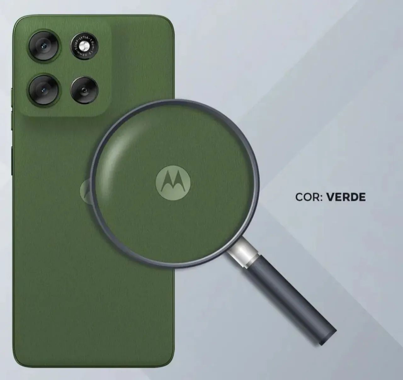 Moto G56 5G - Foto 3