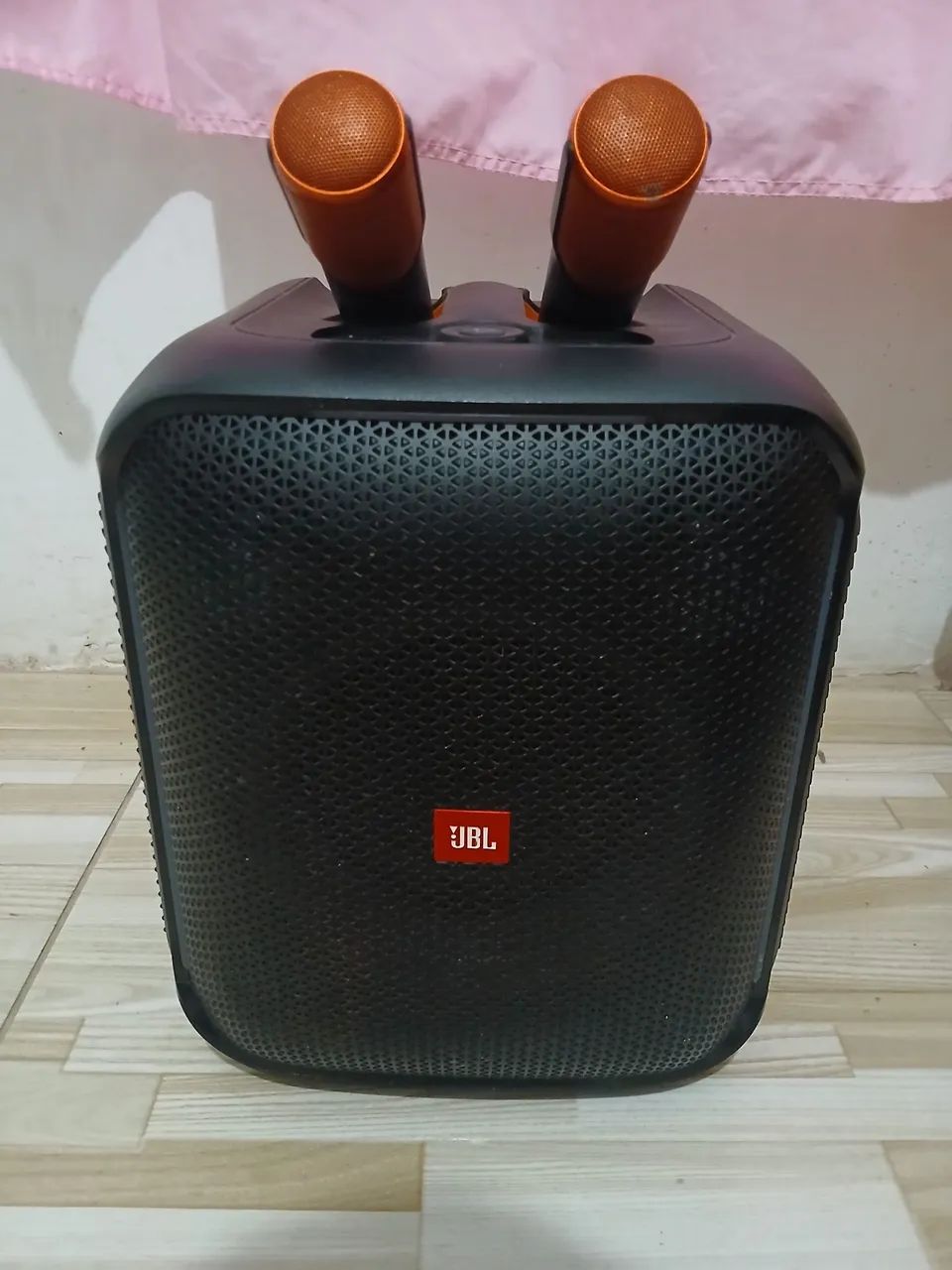 Jbl partybox 
