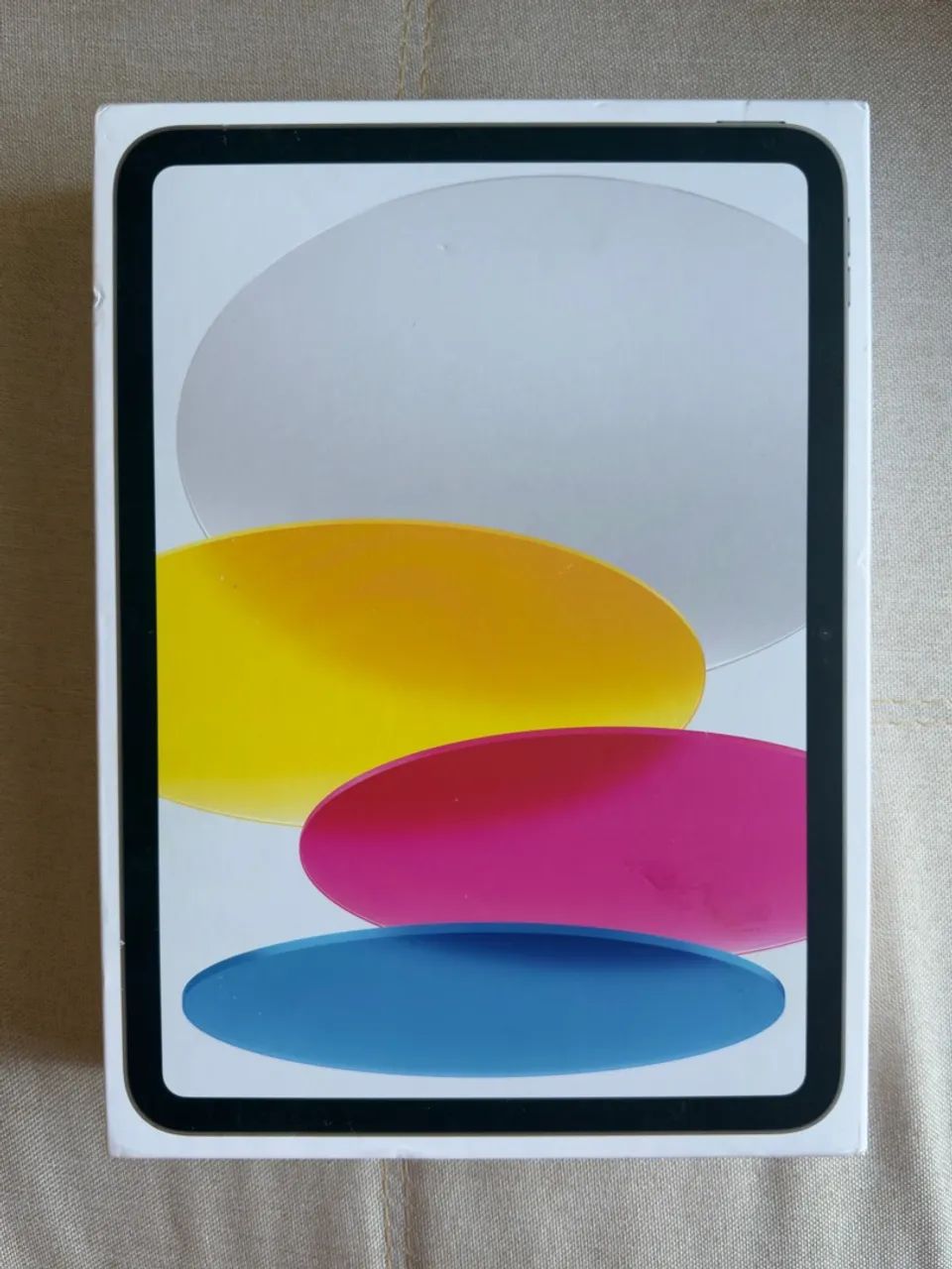 iPad 11
