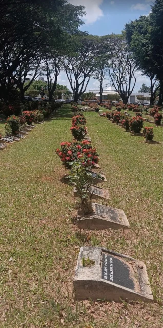 JAZIGO À VENDA - CEMITÉRIO JARDIM DA SAUDADE - Foto 5