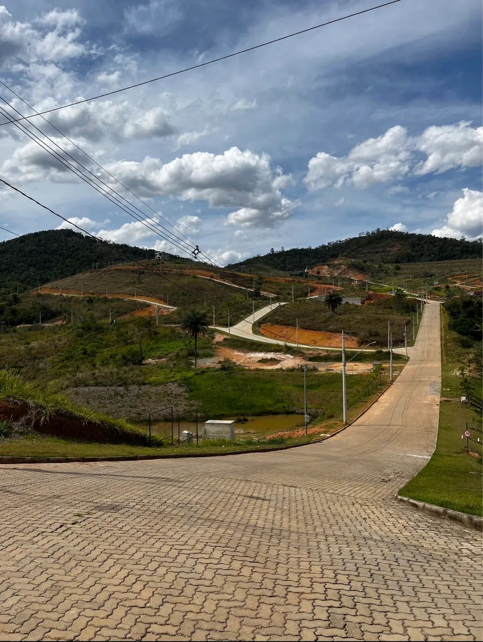 Ecoville Terreno Com Valor Reduzido  - Foto 4