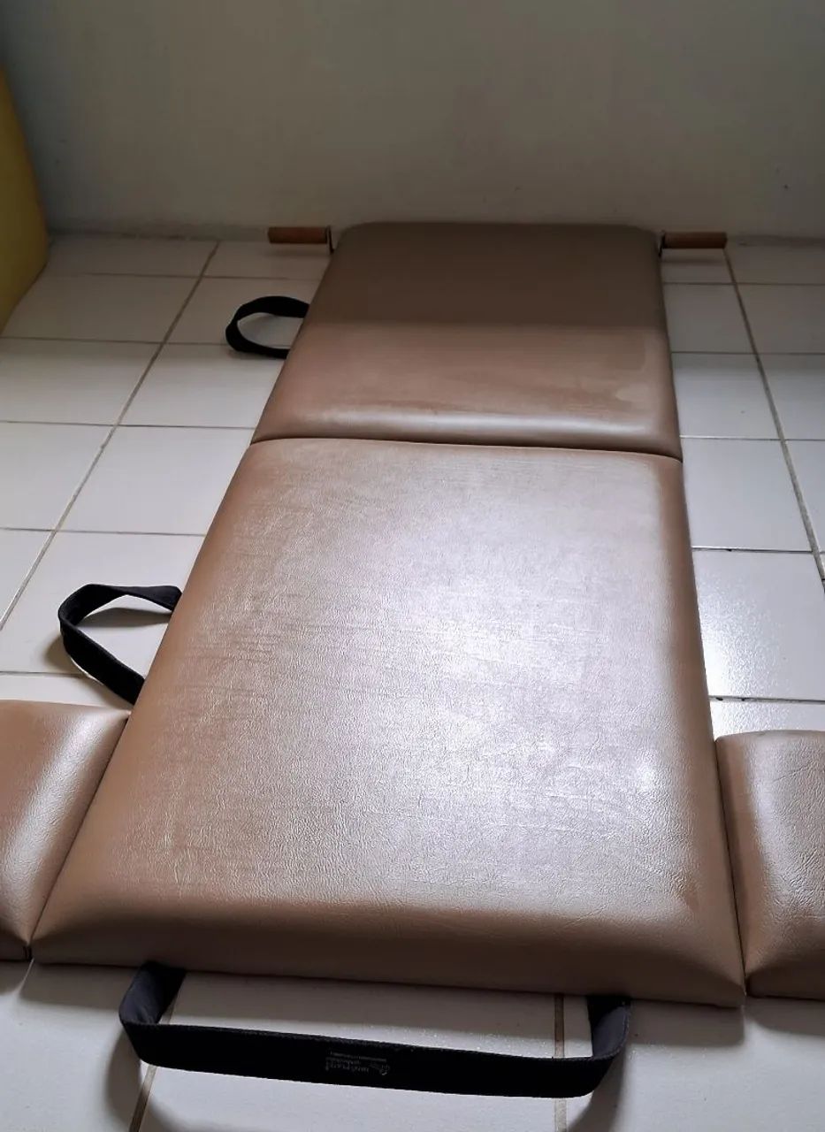 Mat portatil para pilates  - Foto 4