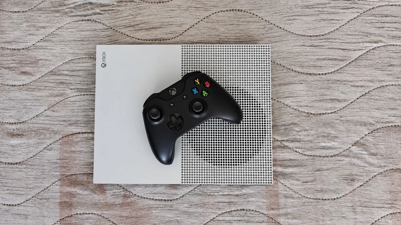 Xbox one S - Foto 4