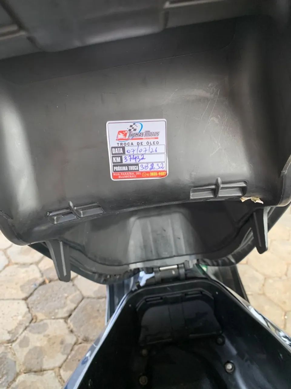 PCX 2018 AZUL  - Foto 3