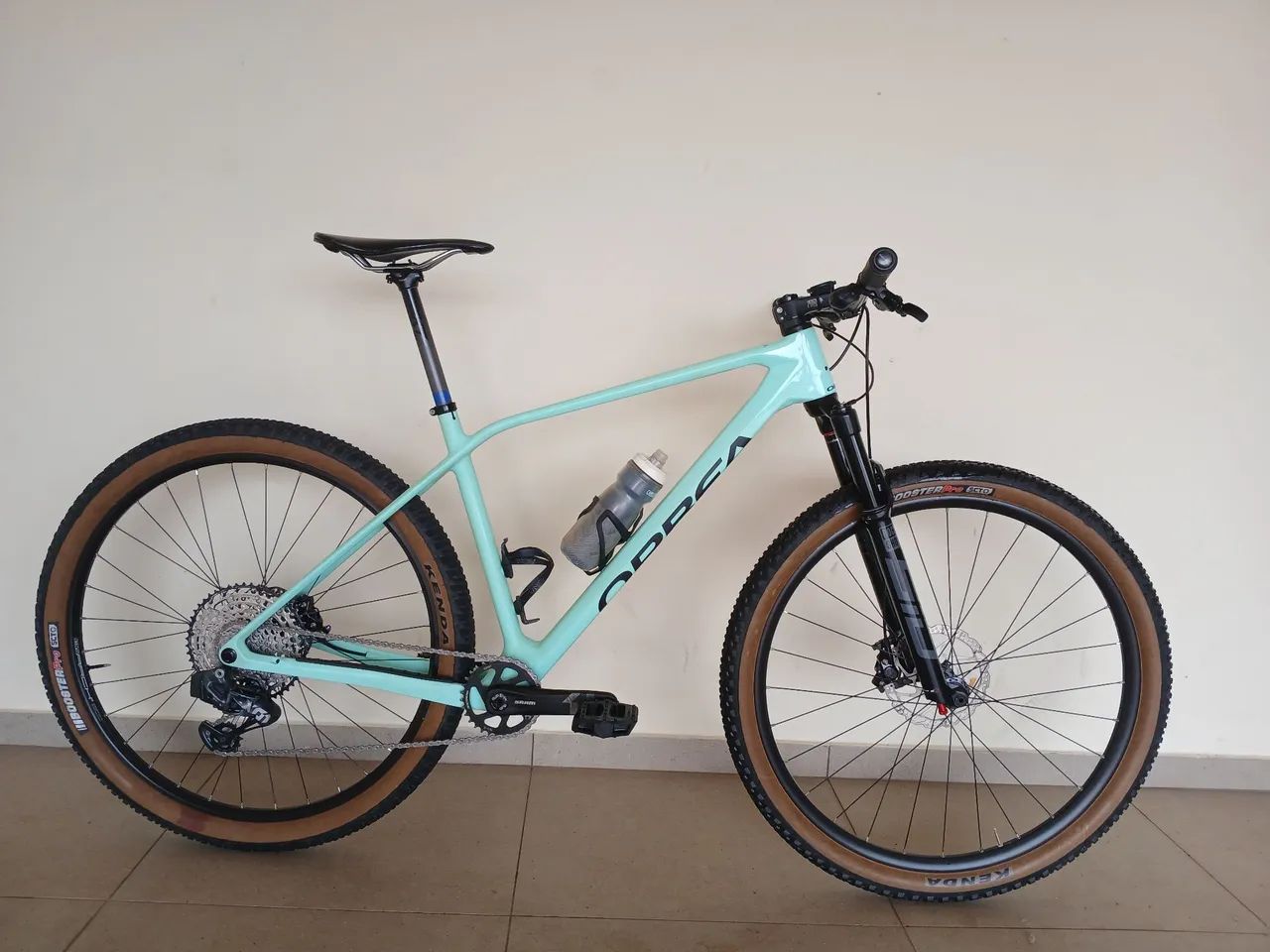 ORBEA ALMA L