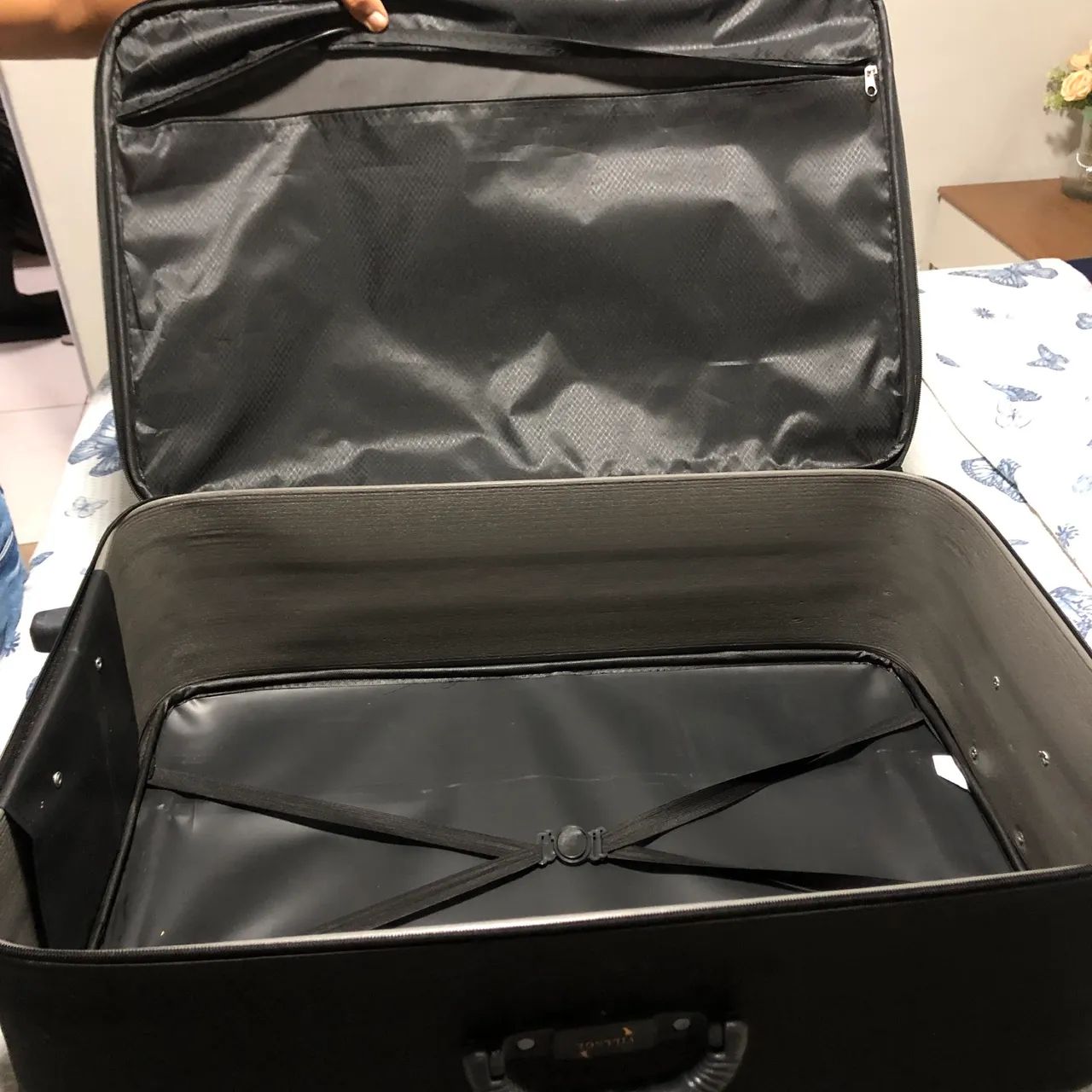Mala 30kg (Nova) - Foto 4