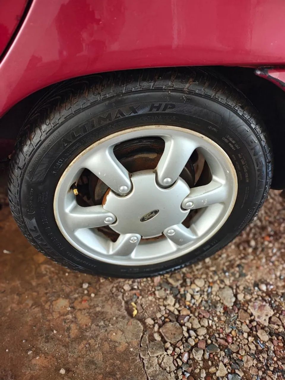 Ford Mondeo perua  - Foto 3