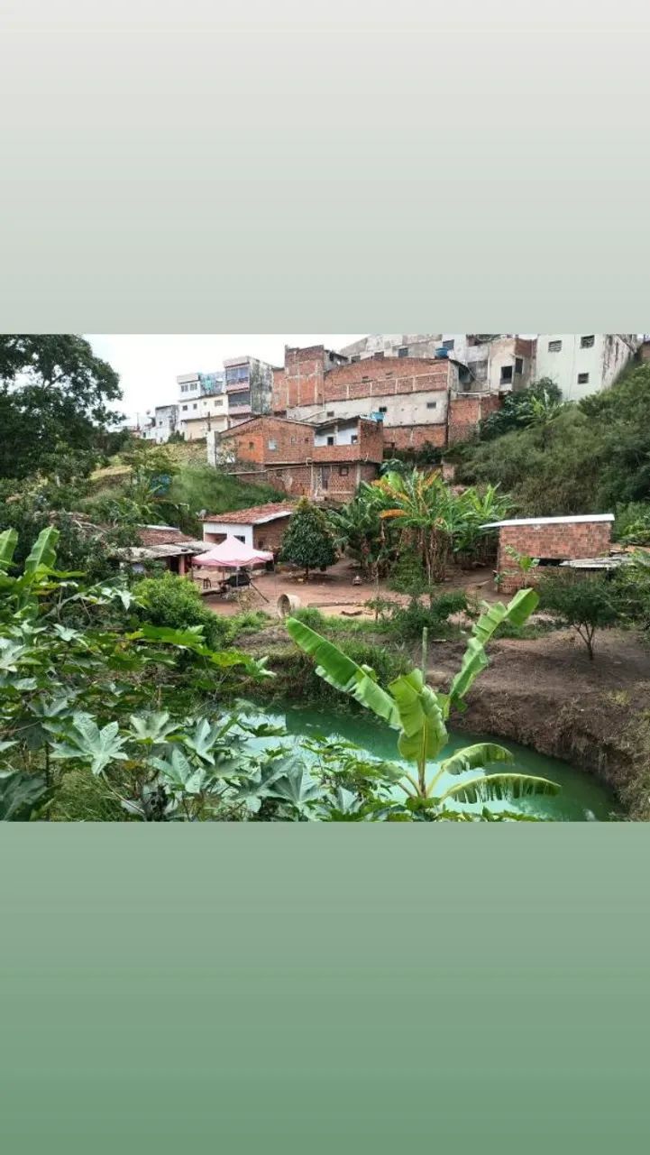 Sítio em Taquaritinga do Norte 