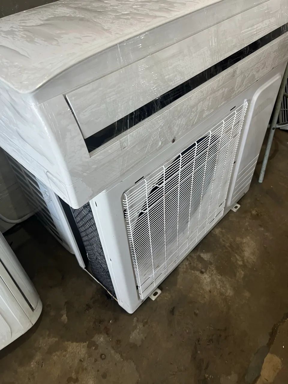Split de 24000 btus - Foto 5