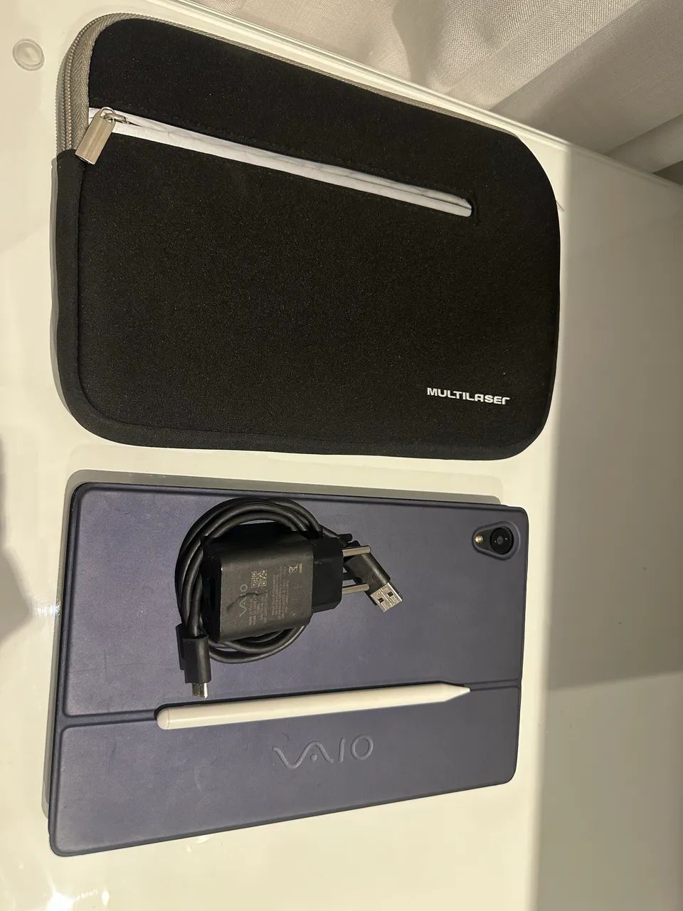 Tablet Vaio  - Foto 5