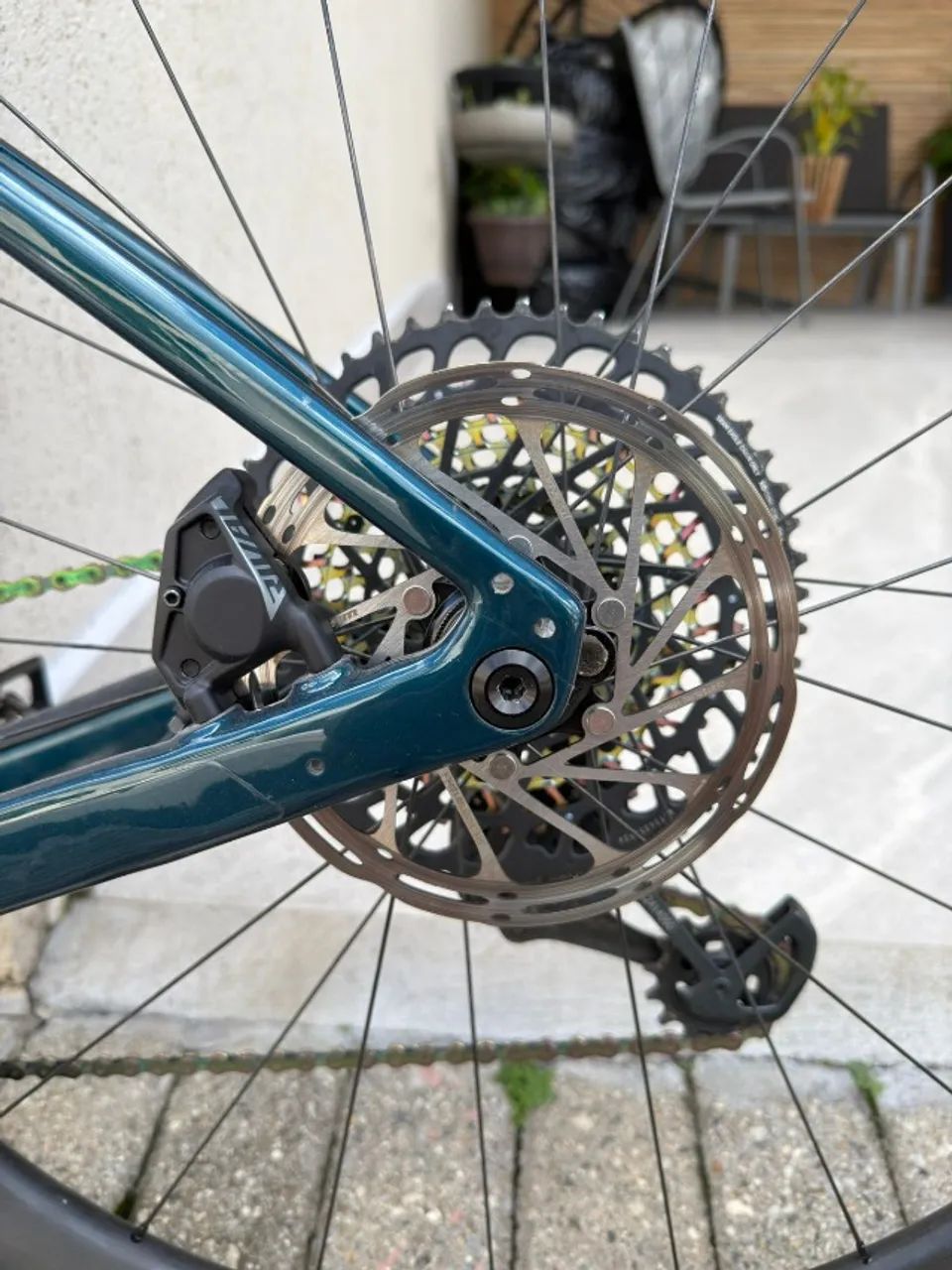 Specialized Bicicleta Creo 2 Comp - Foto 4