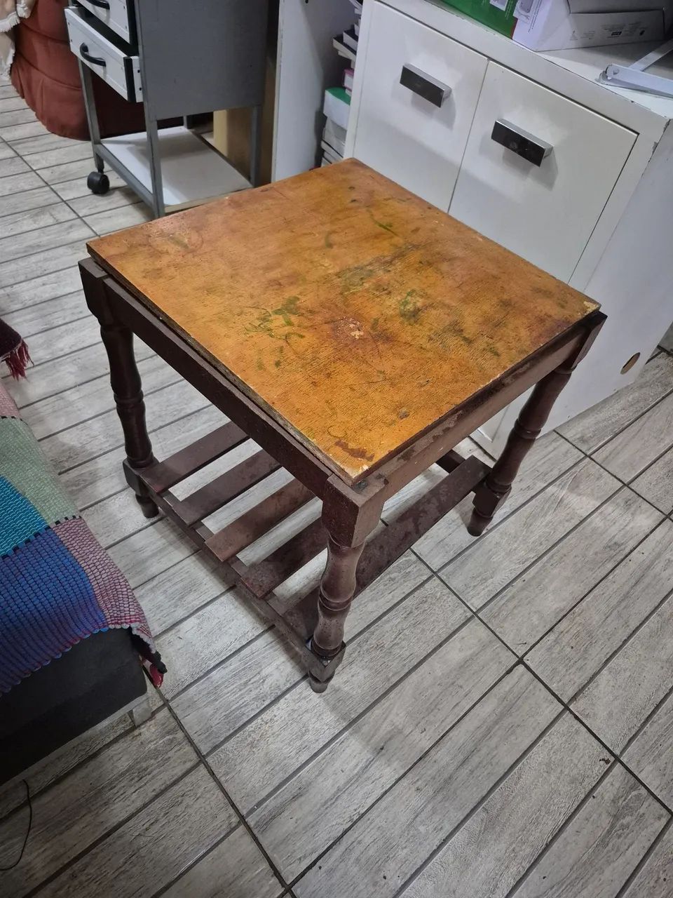 Mesinha  - Foto 3