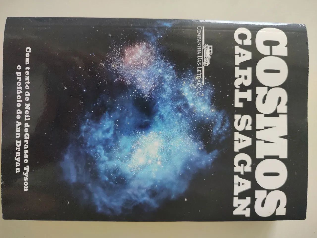 Cosmos Carl Sagan
