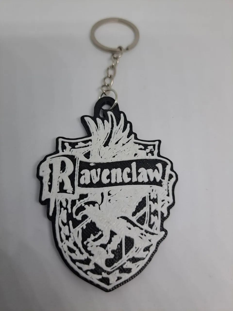 Kit 5 chaveiros incríveis personalizados Harry Potter  - Foto 5