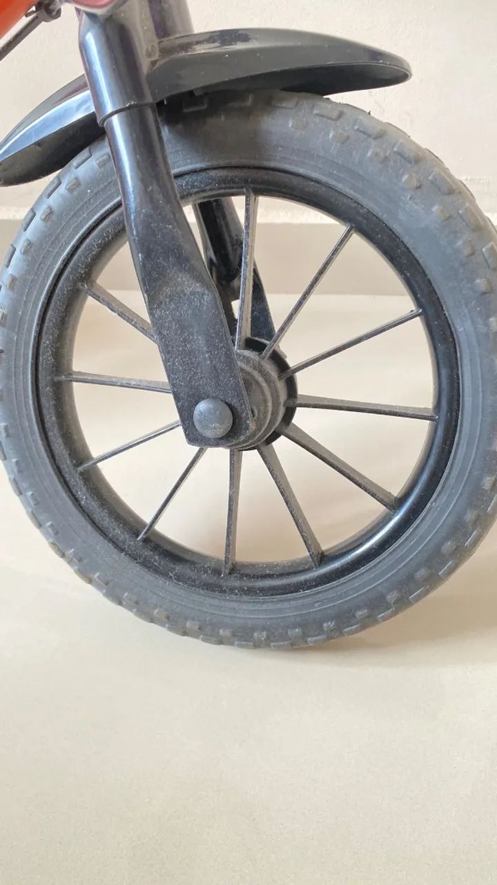 Bicicleta  - Foto 3