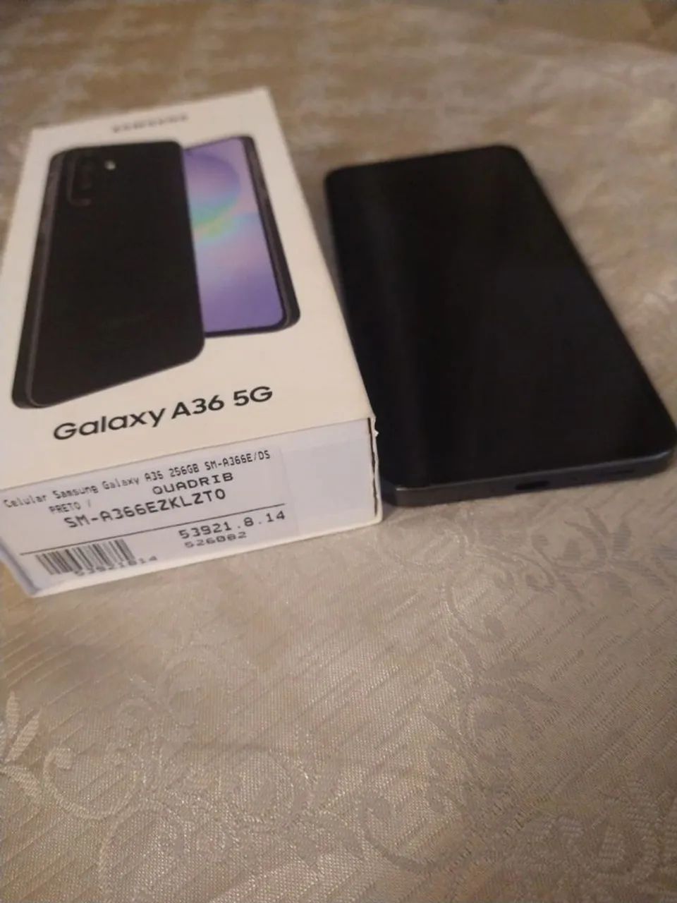 A36 256Gb - Foto 2