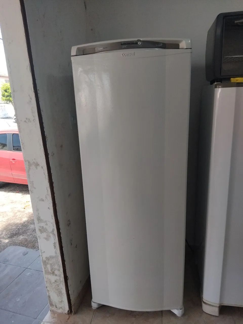 Geladeira