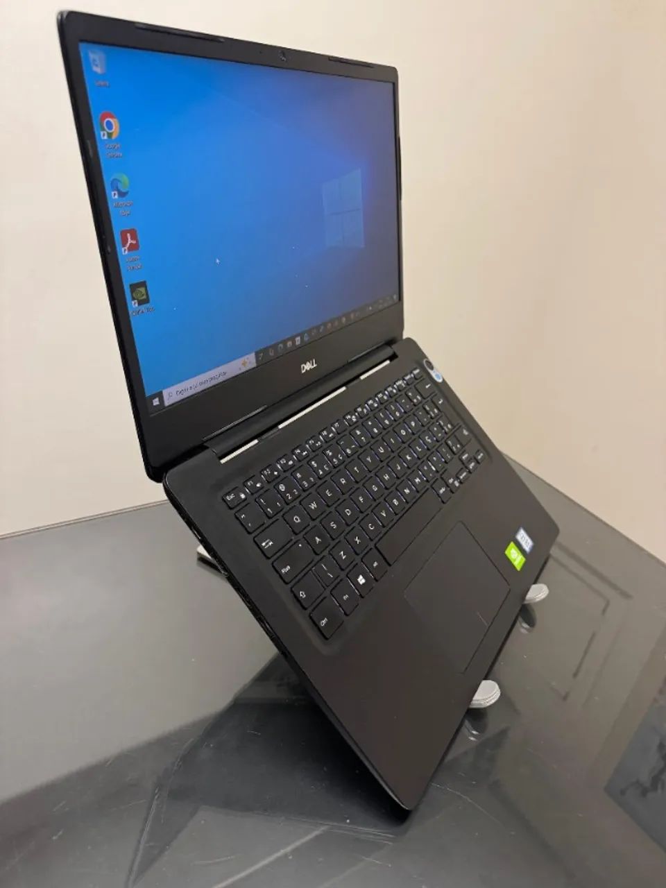 Notebook Dell VOSTRO - i7 - 8º - SSD256 GB NVme - Ram 8GB - 14P