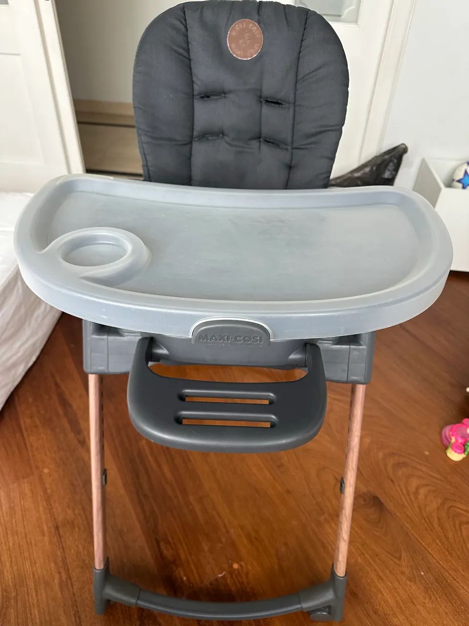 Cadeira alimentação MAXI COSI ESSENTIAL - Foto 2