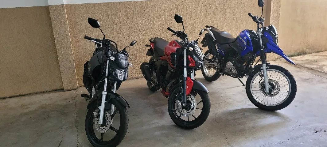 ? ALUGUEL DE MOTO  - SEM BUROCRACIA! - Foto 2
