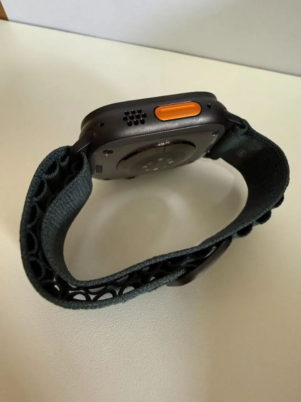 Apple Watch Ultra 2 GPS + Cellular ? 49 mm - Foto 2