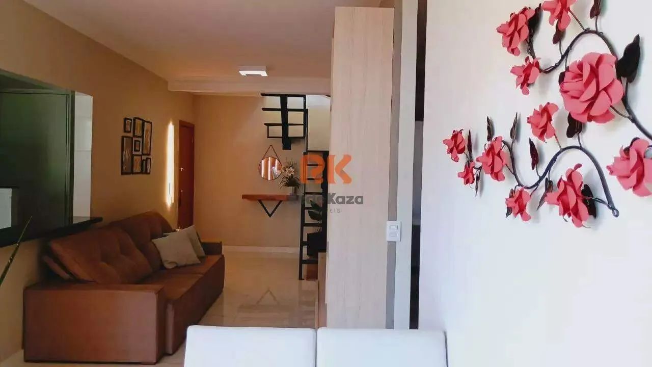 COBERTURA 3 quartos, 200mt | BAIRRO CABRAL | CONTAGEM - Foto 3