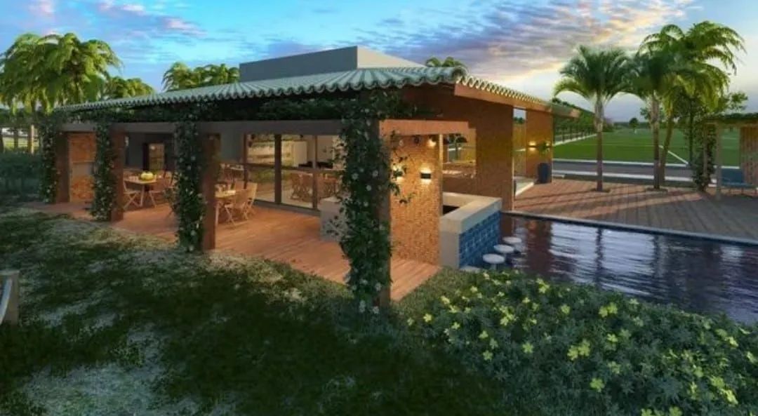 OASIS BEACH COM ENTRADA PARCELADA E PARCELAS FACILITADAS EM ATÉ 120 meses. - Foto 5