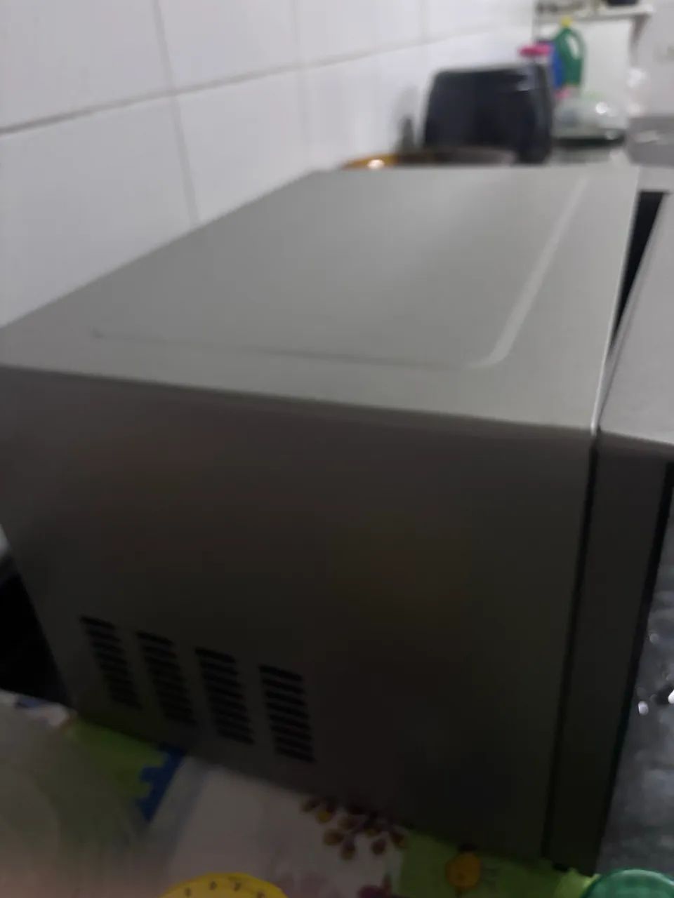 Microondas - Foto 3